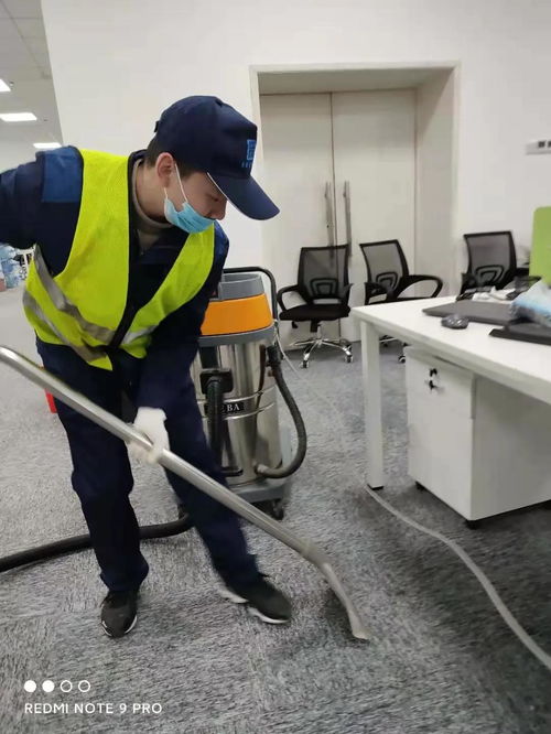 如何清洗地毯？用好這幾種方法，打理起來不費力