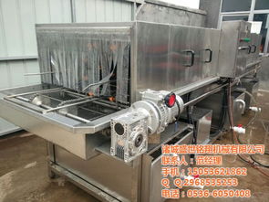 諸城盛世銘翔機械 專業周轉筐清洗機供應廠家